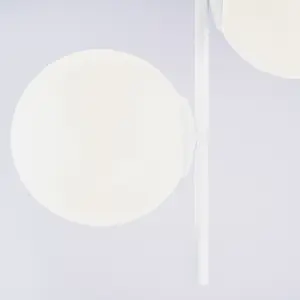 Verticale hanglamp Ynot Design Bobler image-4