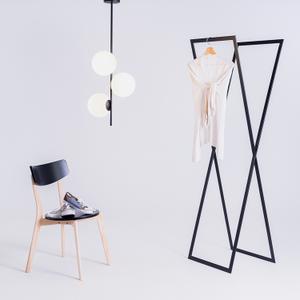 Verticale hanglamp Ynot Design Bobler image-2