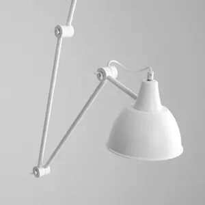 Candeeiro suspenso Ynot Design Coben image-2