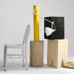 Candeeiro suspenso Ynot Design Coben image-1