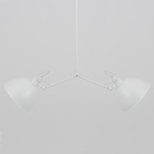 Hængelampe Ynot Design Coben Two Head image-3