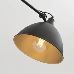 Hængelampe Ynot Design Coben Two Head image-4