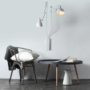 Lampa ścienna Ynot Design Coben 2 image-1