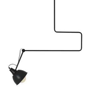Hanglamp Ynot Design Coben Wide