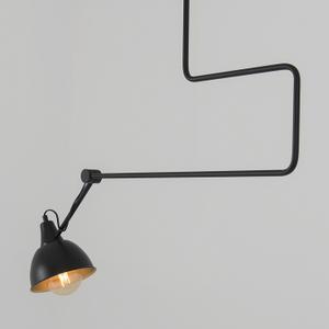 Hanglamp Ynot Design Coben Wide image-2