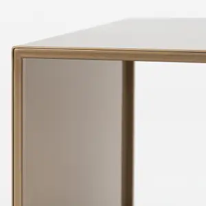 Table basse métal Ynot Design 2wall image-3