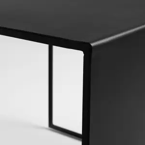Table basse métal Ynot Design 2wall image-6