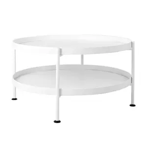 Table basse métal Ynot Design Hanna