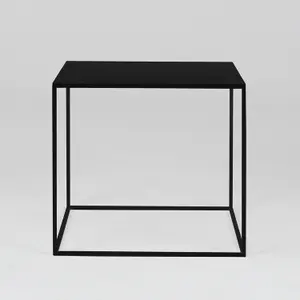 Table basse métal Ynot Design Tensio image-1