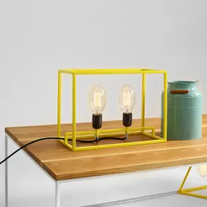 Niedriger Tisch Ynot Design Tensio image-3