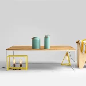 Niedriger Tisch Ynot Design Tensio image-2