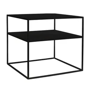 Table basse métal Ynot Design Tensio image-0