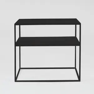 Table basse métal Ynot Design Tensio image-1