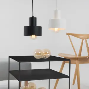 Table basse métal Ynot Design Tensio image-3