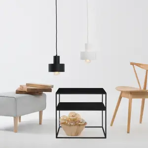 Table basse métal Ynot Design Tensio image-2