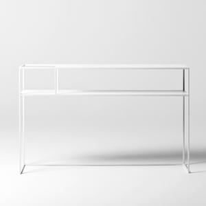 Konsol i metal Ynot Design Senso flower image-1