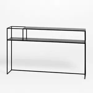 Konsol i metal Ynot Design Senso flower image-1