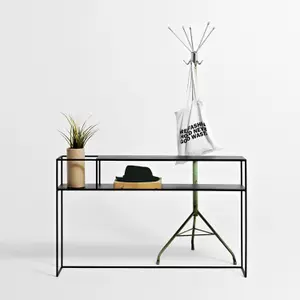 Konsol i metal Ynot Design Senso flower image-2