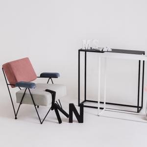 Consola metálica Ynot Design Julita image-4