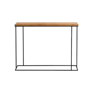 Console Ynot Design Walt