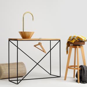 Konsola Ynot Design Memo Wood image-2