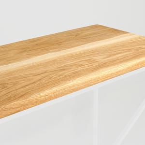 Konsola Ynot Design Memo Solid Wood image-2