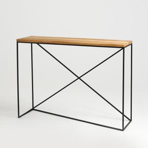 Konsole Ynot Design Memo Solid Wood image-1