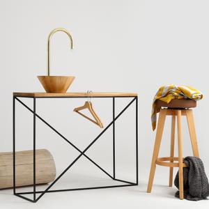 Konsole Ynot Design Memo Solid Wood image-2