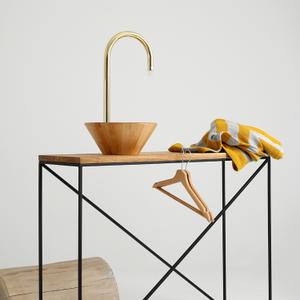 Konsole Ynot Design Memo Solid Wood image-3