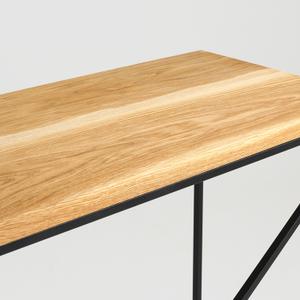 Konsole Ynot Design Memo Solid Wood image-4