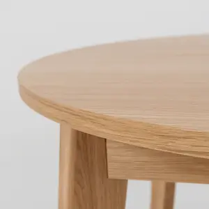 Matbord Ynot Design Woodyou Round image-5