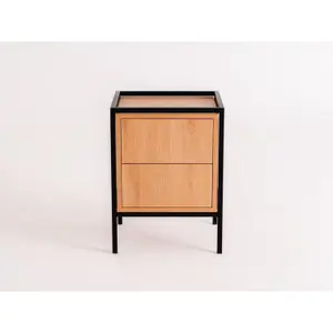 Sengebord Ynot Design Skap 1R1 Drawer image-1