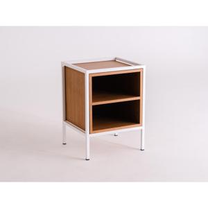 Sengebord Ynot Design Skap 1R1 Boks image-2