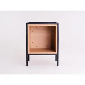 Sengebord Ynot Design Skap 1R1 Boks image-1