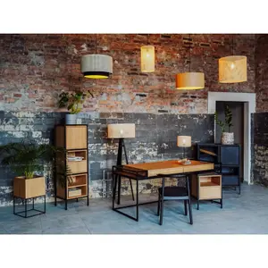 Sengebord Ynot Design Skap 1R1 Boks image-2