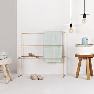 Porte-serviettes de salle de bain Ynot Design Barel image-4