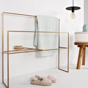 Porte-serviettes de salle de bain Ynot Design Barel image-2