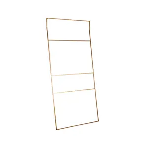 Porte-serviettes de salle de bain Ynot Design Lemi image-0