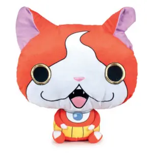 Plush 3 models Yo-Kai image-0