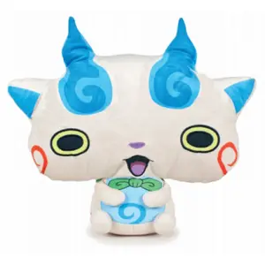 Plush 3 models Yo-Kai image-1