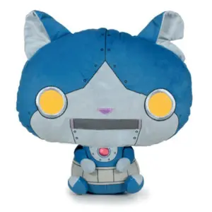 Plush 3 models Yo-Kai image-2
