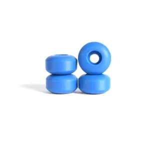 Skateboard-Rad Yocaher Qball (x4)