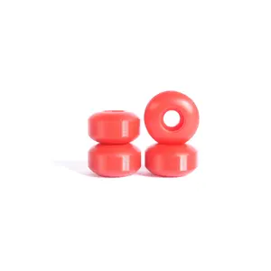Skateboard-Rad Yocaher Qball (x4)
