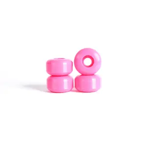 Skateboard-Rad Yocaher Qball (x4)