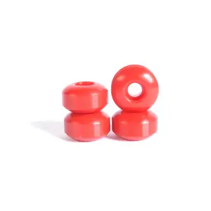 Roda de skate Yocaher Qball (x4)