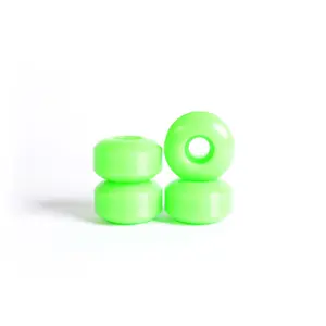 Skateboard wheel Yocaher Qball (x4) image-0
