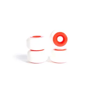 Skateboard-Rad Yocaher Qball Tone (x4)