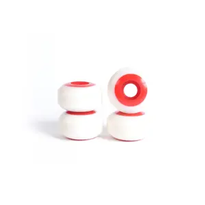 Roda de skate Yocaher Qball (x4)