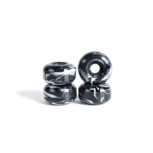 Roda de skate Yocaher Qball (x4)