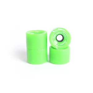 Skateboard-Rad Yocaher (x4)